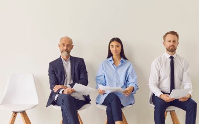 El mito de la edad en la búsqueda de empleo