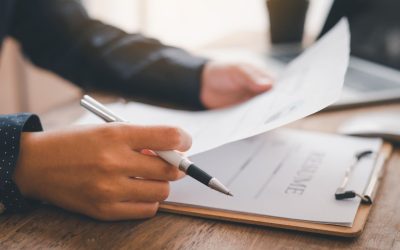 Recomendaciones para aumentar las posibilidades de conseguir empleo