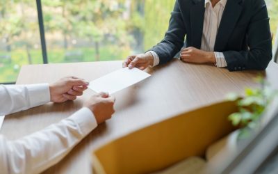 Hablemos de Números en el Proceso de Outplacement/ Transición de Carrera