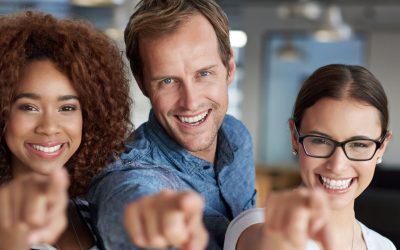 Cuéntame acerca de ti…