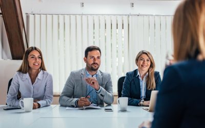 La importancia de conocerse uno mismo al participar en una entrevista de selección