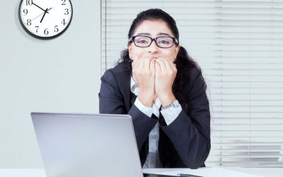 ¿Cómo superar los miedos ante la búsqueda de una nueva opción laboral?