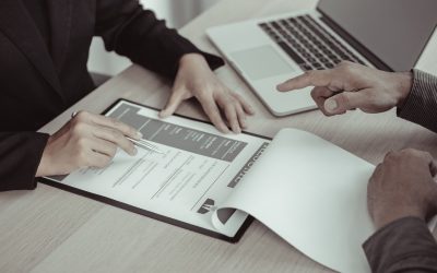 Aspectos a tener en cuenta para generar un impacto positivo durante un proceso de selección.