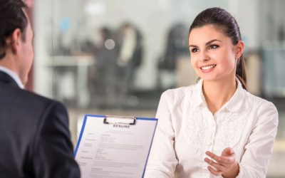 Deja de lado la respuesta cliché y prepárate para sorprender a tu entrevistador